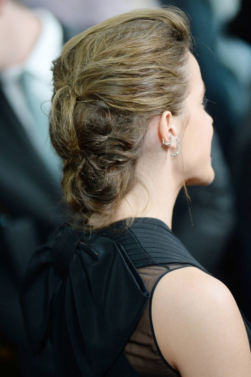 Emma Watson sexy sul red carpet 30