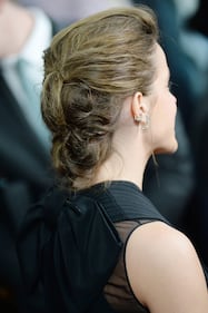 Emma Watson sexy sul red carpet 30
