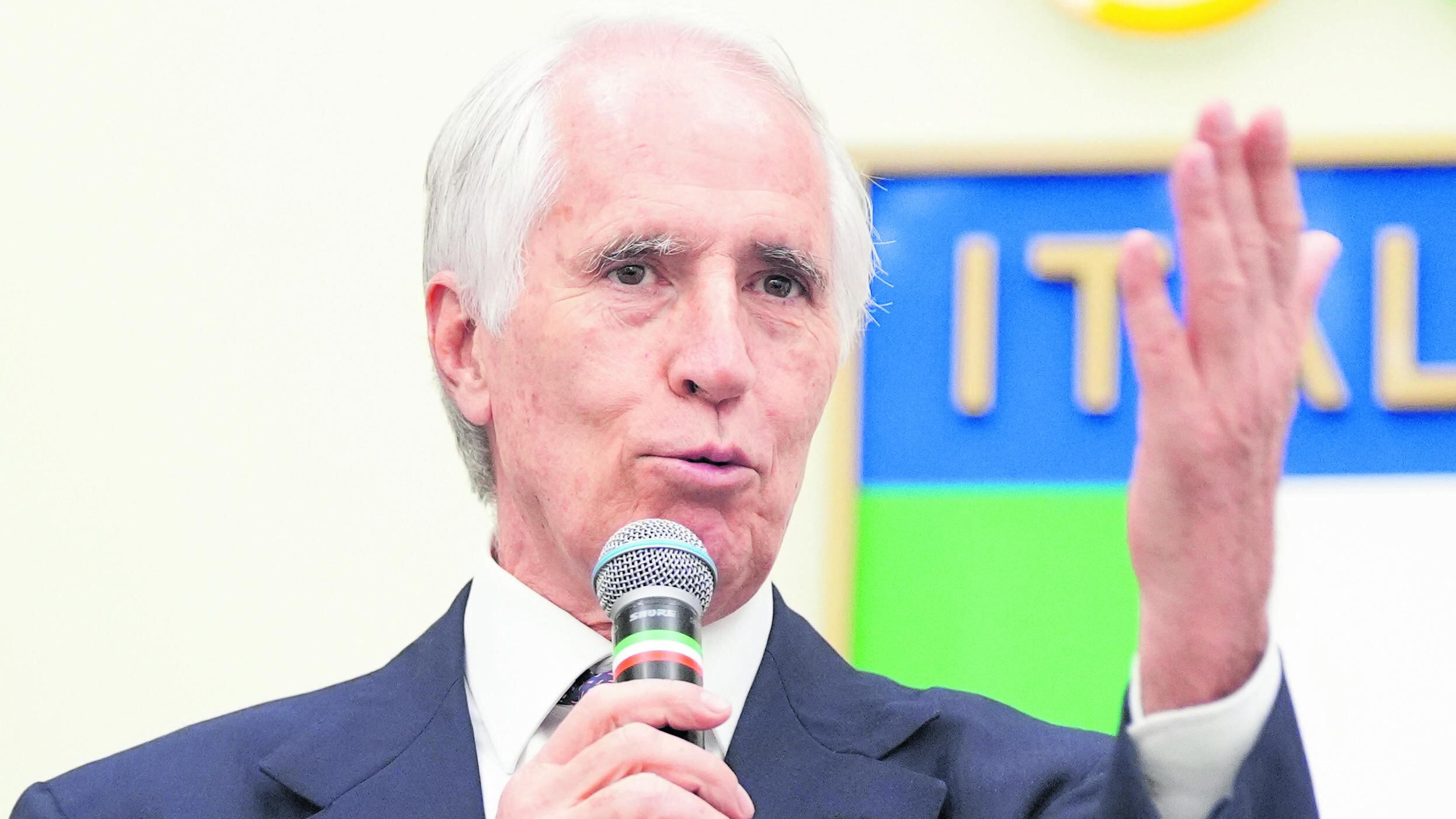 Giovanni Malagò è il nuovo presidente della Figc: ecco quali saranno i suoi guadagni