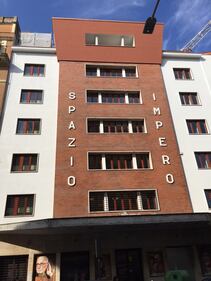 Via della Maranella, tra "gentrificazione" e degrado 19