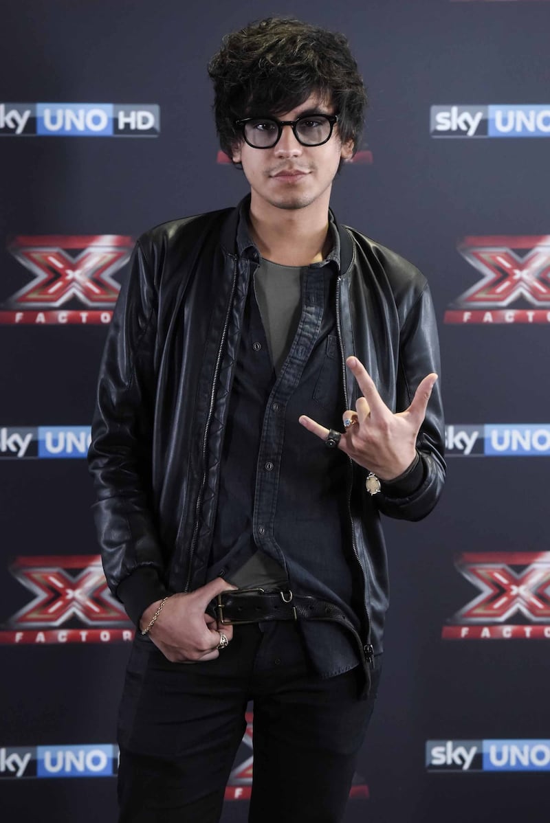 X Factor Italia ieri e oggi, amarcord e novità 41