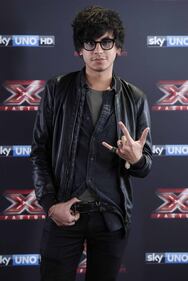 X Factor Italia ieri e oggi, amarcord e novità 41
