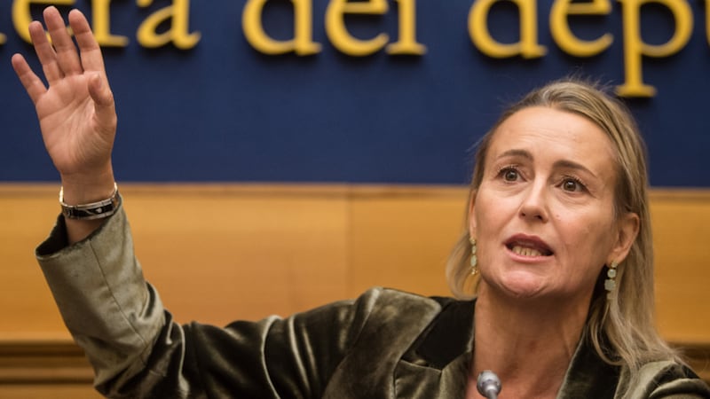 “La sinistra insegue dei modelli pericolosi”