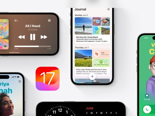 Abbiamo provato iOS 17, ecco le novità