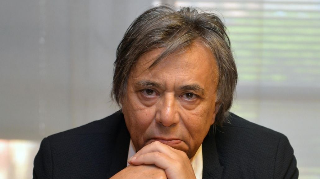 Carlo Freccero :"La mia reputazione? O vinco o perdo. La Ventura condurrà Pechino Express"
