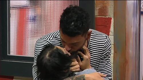 Grande Fratello 14, prime alleanze, baci, flirt 2
