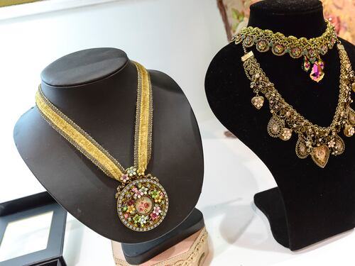 Bijoux, a Homi il bello dello stile da indossare