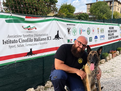 Roma, l’Istituto Cinofilo Italiano si afferma come polo di riferimento