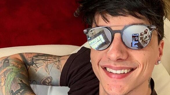 Ultimo: "Ho dato spesso la colpa agli altri per non darla a me stesso"