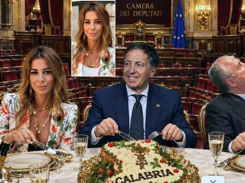 La forzista Matilde Siracusano “spogliata” dall’intelligenza artificiale: bufera su Roberto Vannacci. Lei: “Incredula”