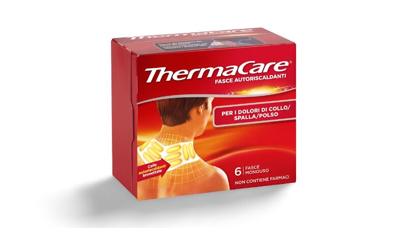 ThermaCare