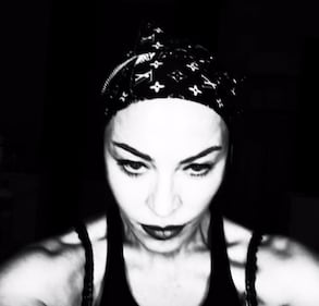 Madonna, le foto della popstar 2