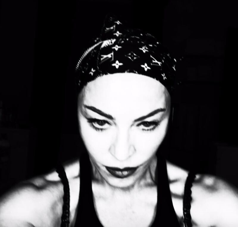 Madonna, le foto della popstar 2
