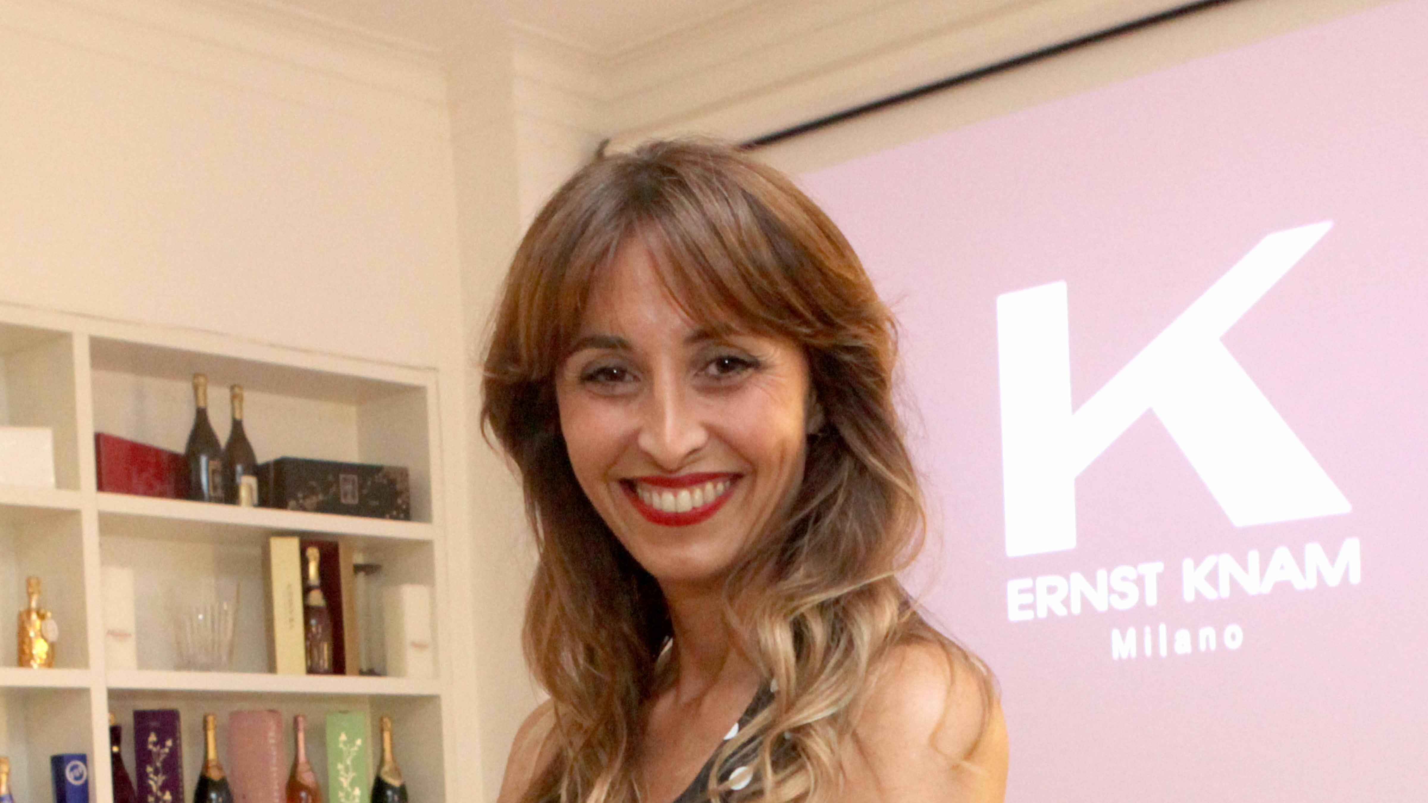 Benedetta Parodi e Fabio Caressa troppo magri. I fan: "Sembrate malati"