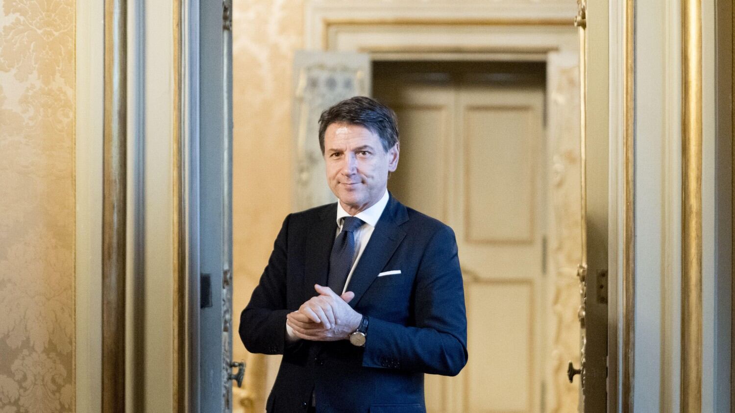 Conte: "Trovati gli accordi sui temi, ora cerchiamo lo stop alle liti"