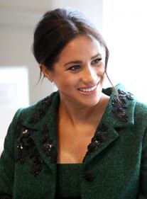 Meghan, Harry, Carlo e Camilla: foto 1