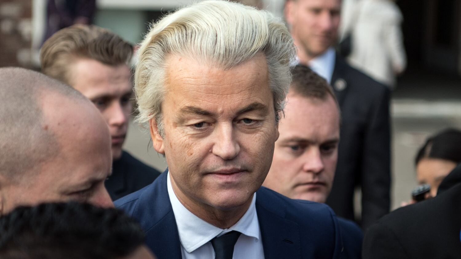 Vignette e satira su Maometto. Wilders rilancia il suo concorso