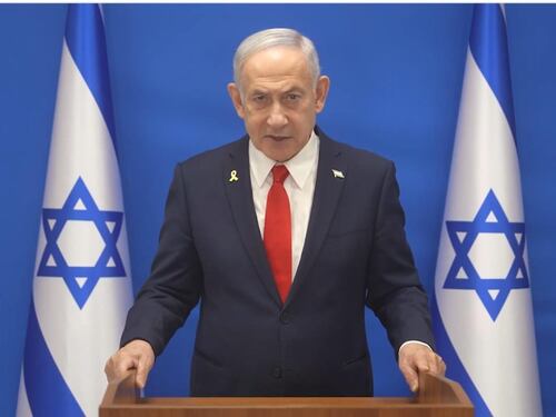 Netanyahu tira dritto. "Stop al nucleare con o senza Trump". Le 72 ore decisive