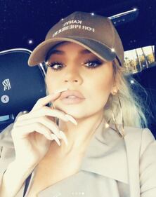 Khloe Kardashian, le foto sexy 9