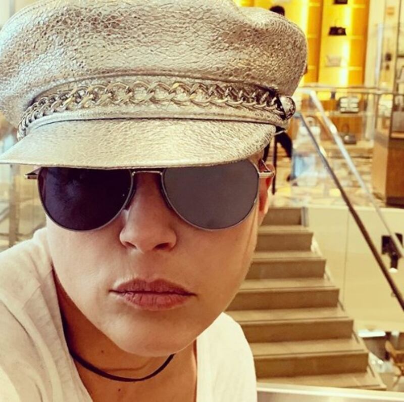 Selma Blair, le immagini più belle 9