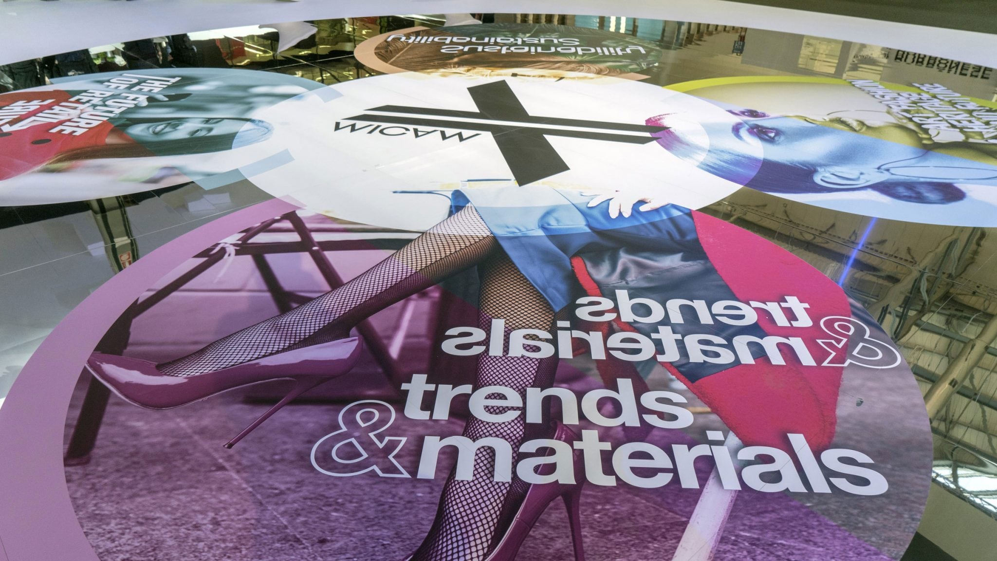 Calzature, oltre 500 espositori e 5mila buyer a Micam 90 dal 20 al 23 settembre in Fiera