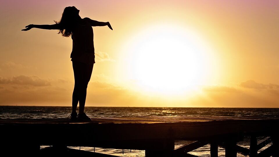 La respirazione influisce su emozioni e stress. Come imparare a usare il diaframma