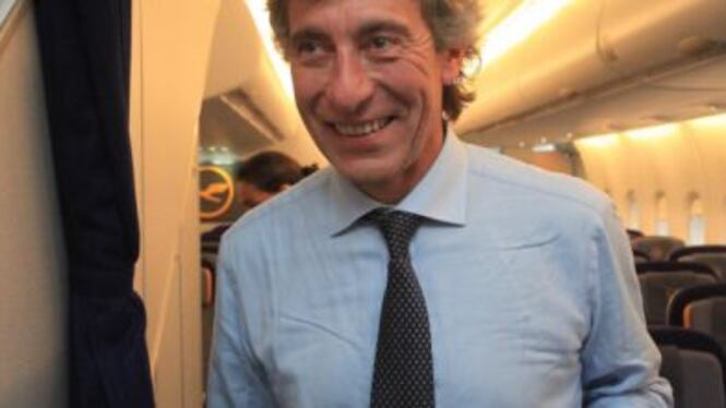 "Fu un giorno di stress, caos e mille nemici"