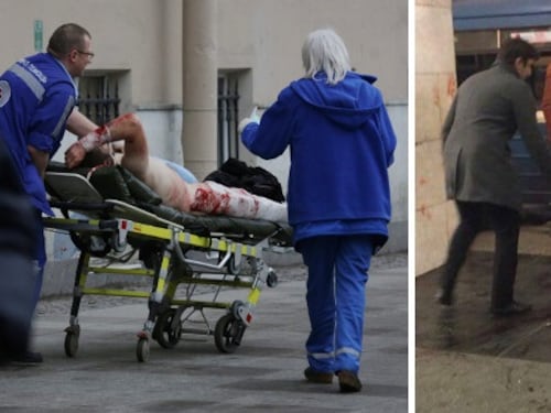 Contatti coi tagliagole siriani: così hanno pianificato la strage di San Pietroburgo