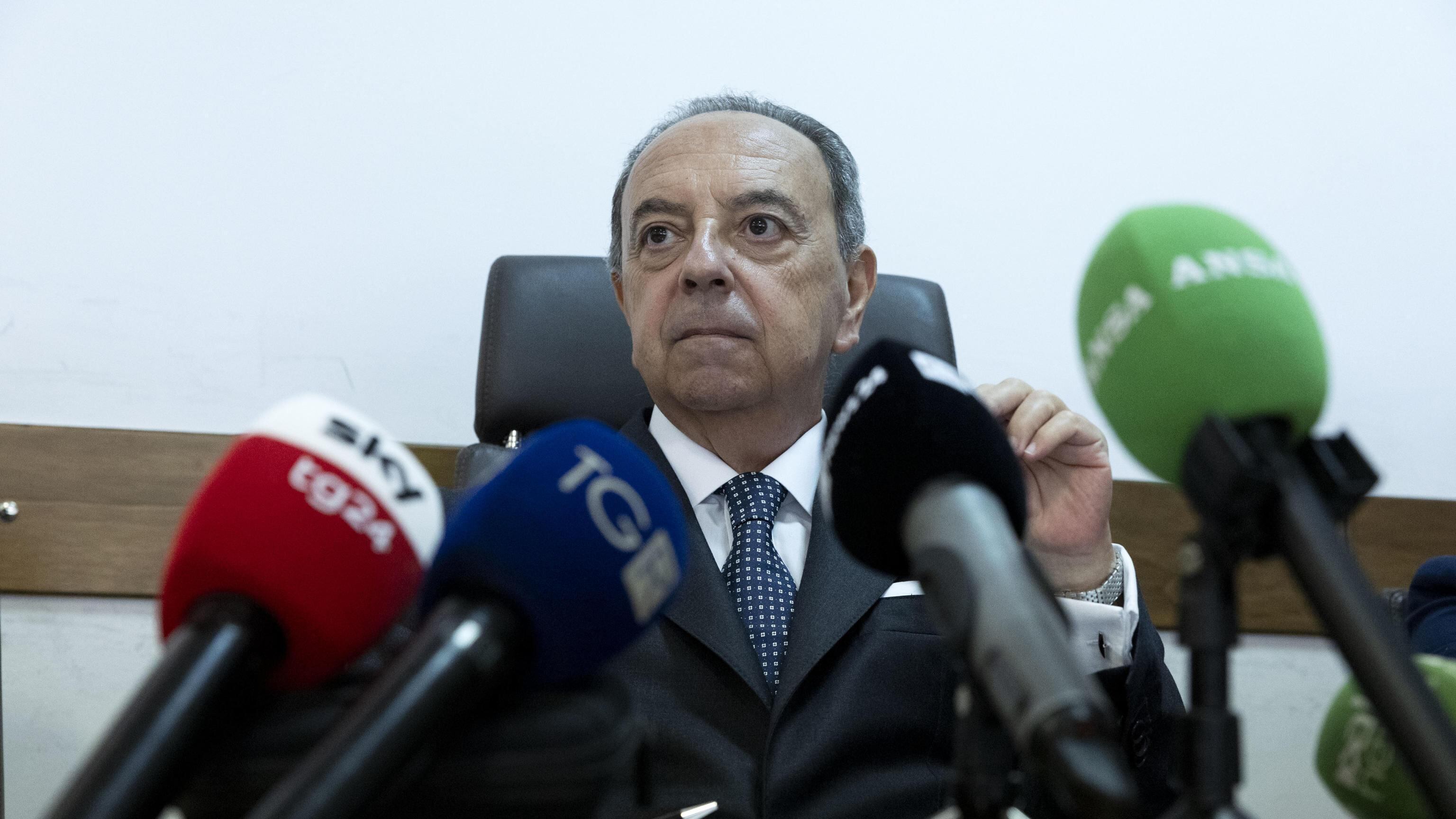 Caso Almasri, il Csm archivia la pratica di trasferimento di Lo Voi