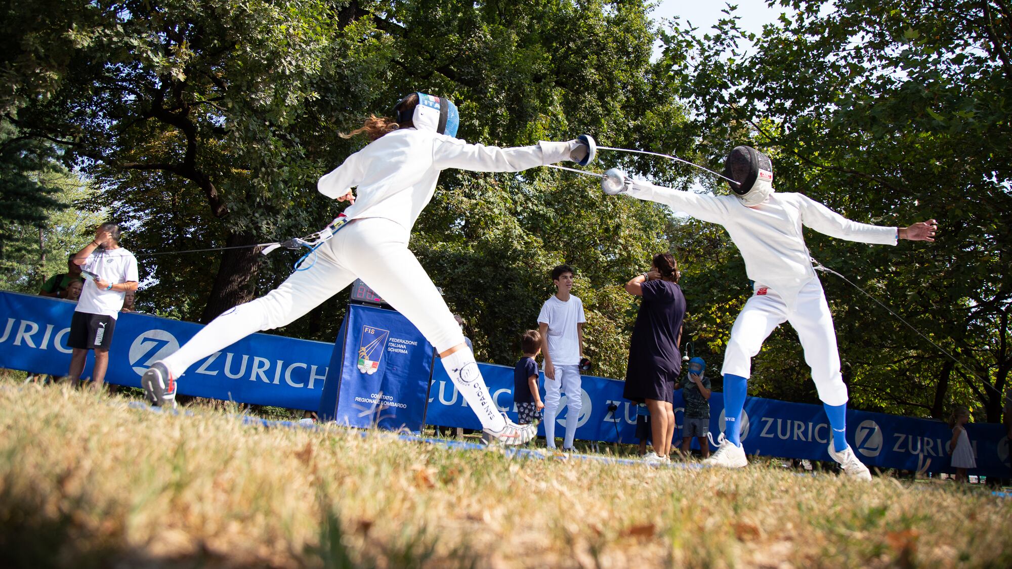 Expo per lo sport, due giorni tra giochi e prevenzione