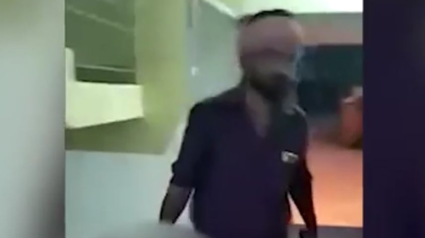 India, decapita la moglie e porta la testa alla stazione di polizia
