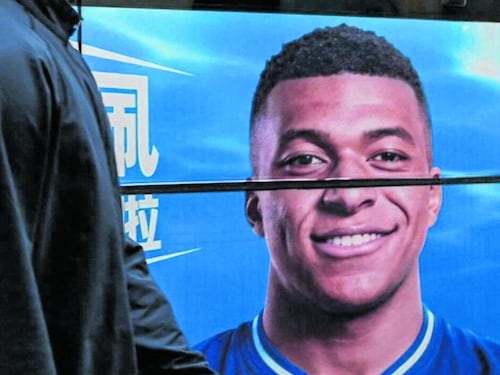 Mbappé: “Mao dittatore”. La furia cieca di Pechino
