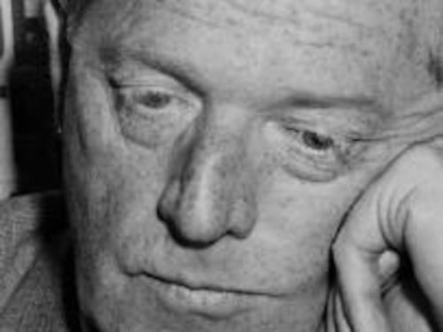 Quel "Bastardo" di Caldwell è un purosangue della vita