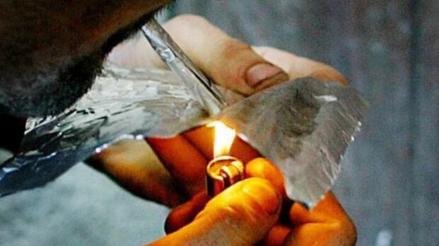 Il ritorno dell'eroina, meno cara della coca