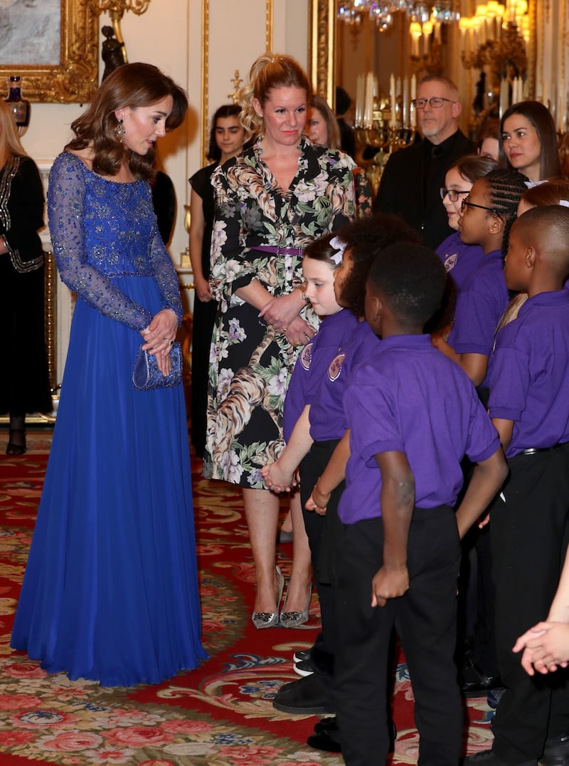 Kate Middleton, le foto della duchessa 3
