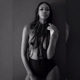 Layla Powell da urlo su Instagram: gli scatti della nuova fiamma di Becker 7