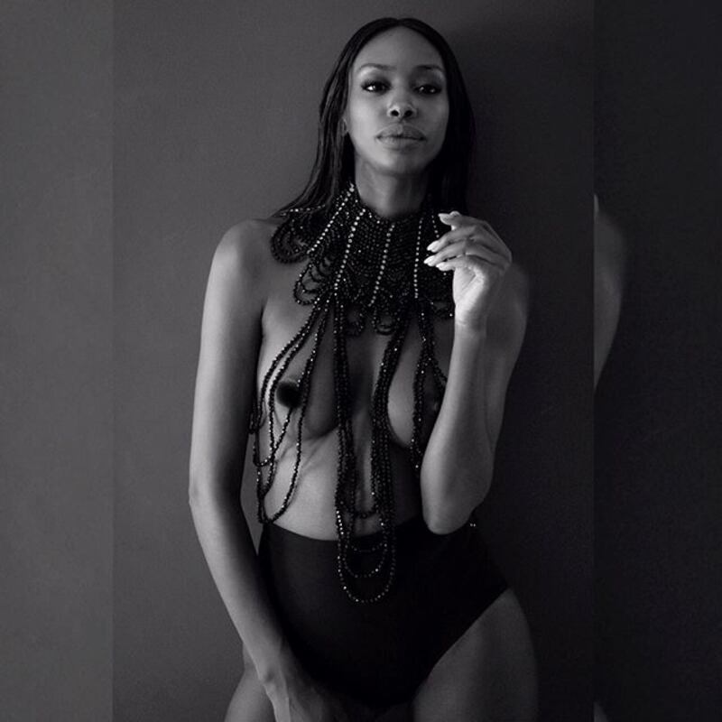 Layla Powell da urlo su Instagram: gli scatti della nuova fiamma di Becker 7