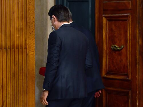 Il piano segreto di Conte: "Quando romperà con Draghi..."