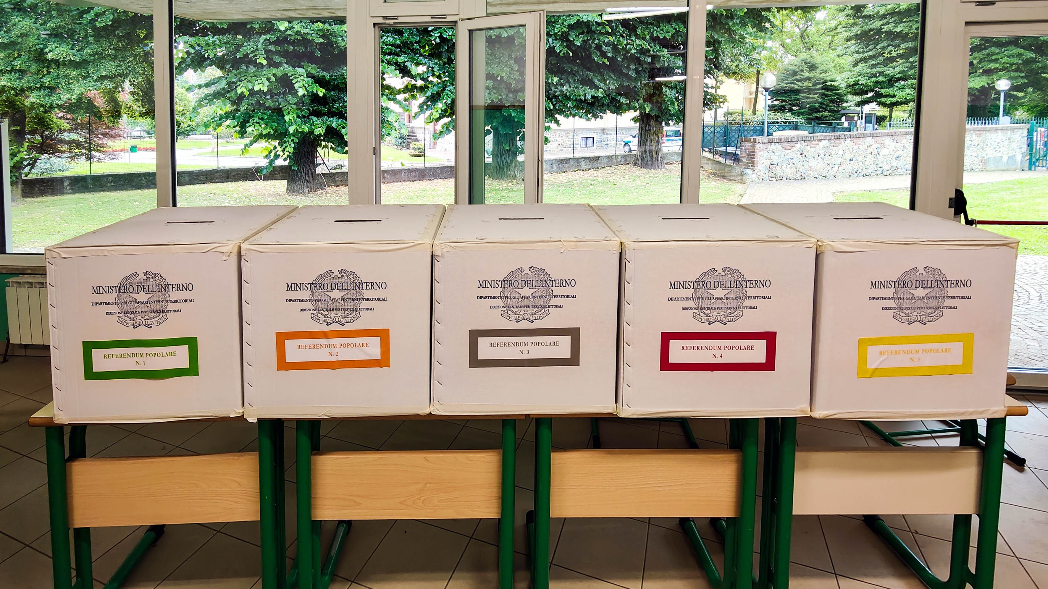 "Ecco perché hanno perso...". La sondaggista demolisce la sinistra sui referendum