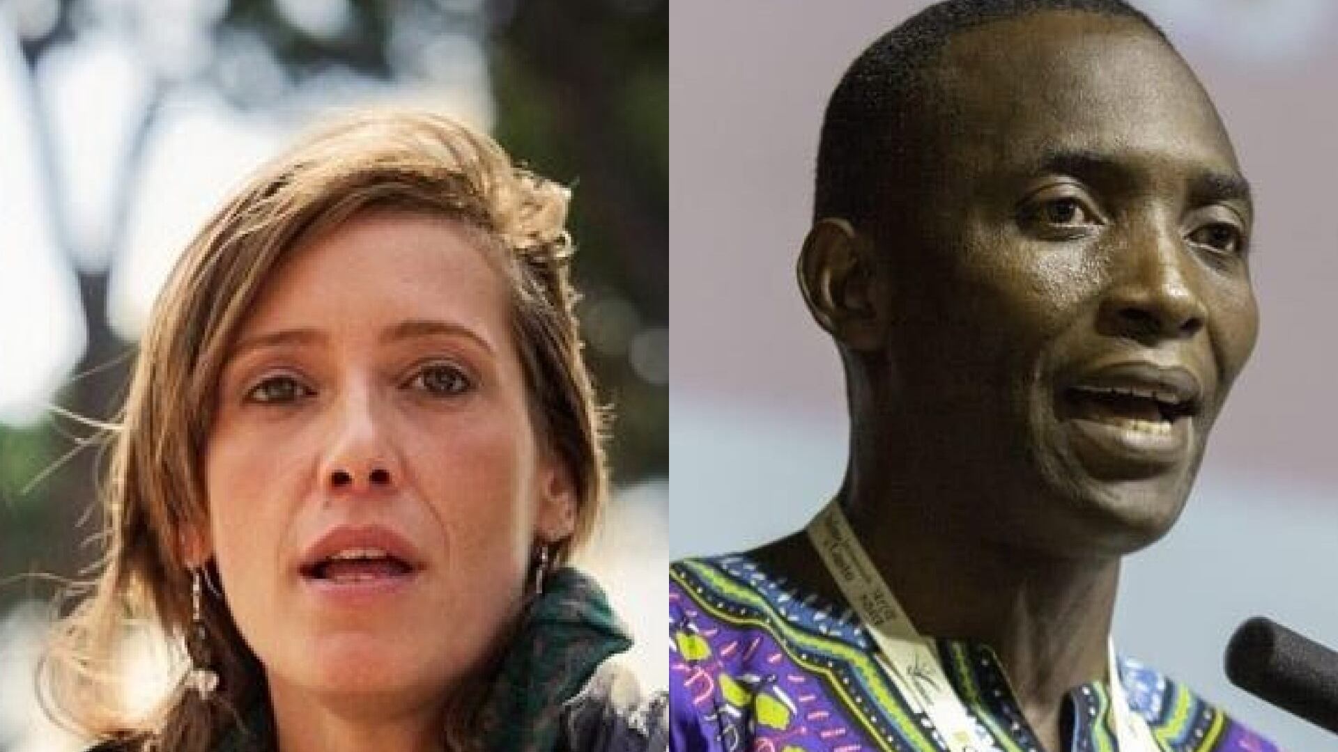 La sinistra ora imbarca la Cucchi e Soumahoro