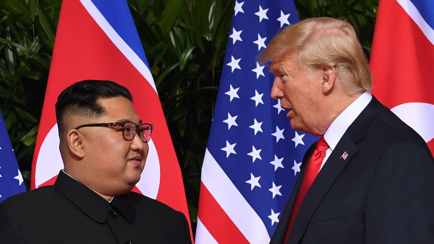 Trump e Kim Jong-un sono pronti a incontrarsi di nuovo