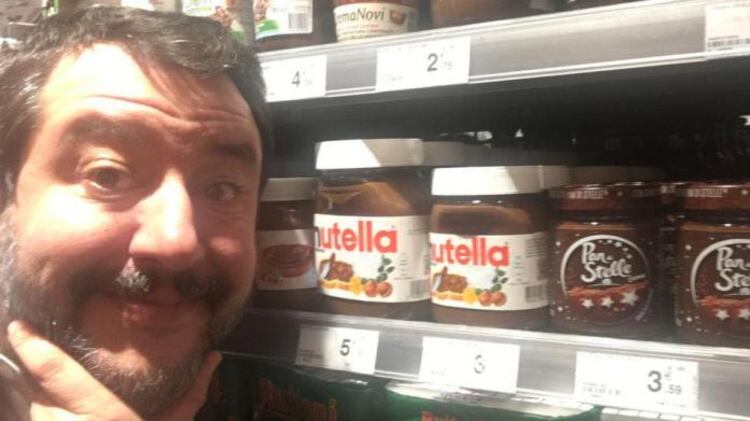 Il Governo spalmabile: il peggio della settimana