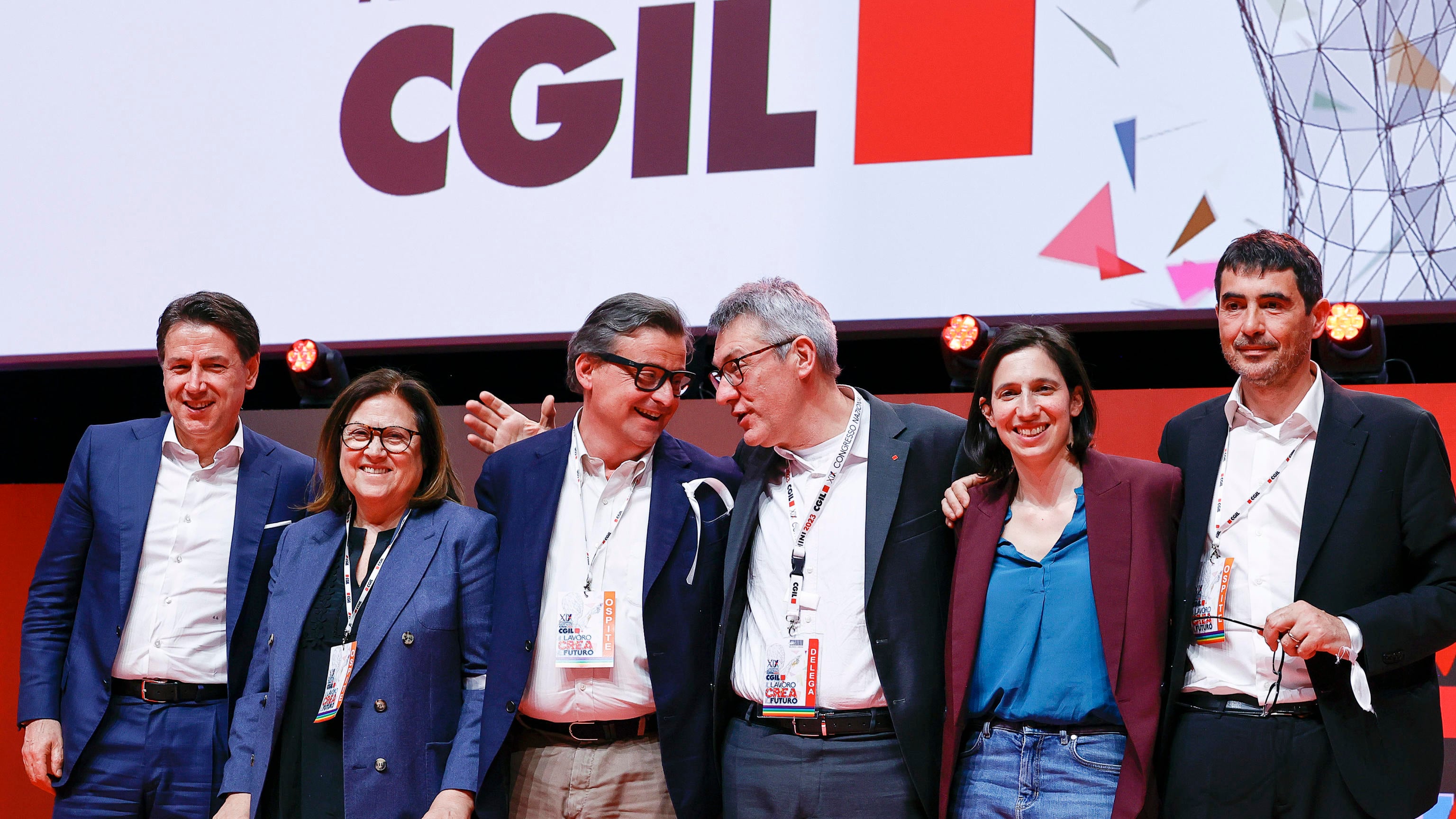 La schizofrenia delle opposizioni sulla politica estera di Meloni