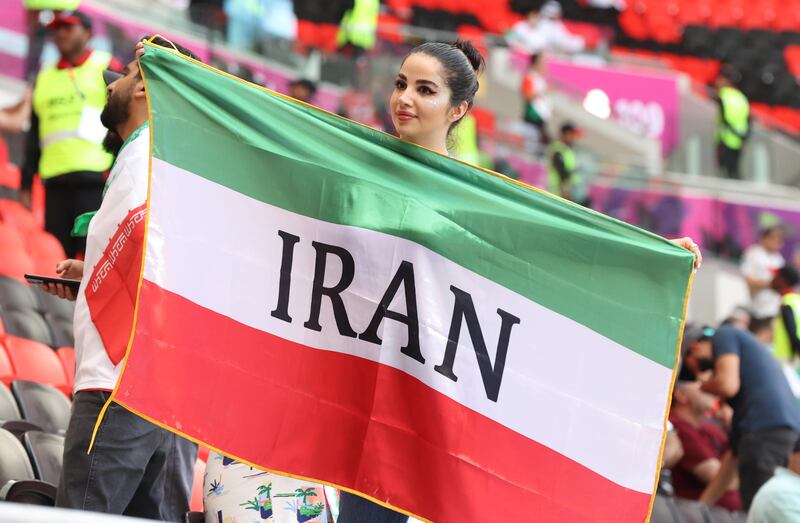 Iran e il Grande Satana. La "partita infinita" si gioca anche a pallone