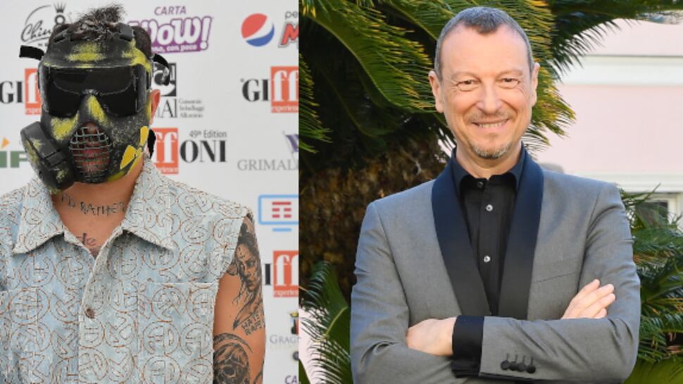 Anche i vescovi contro Sanremo: "Nessun rispetto per le donne"