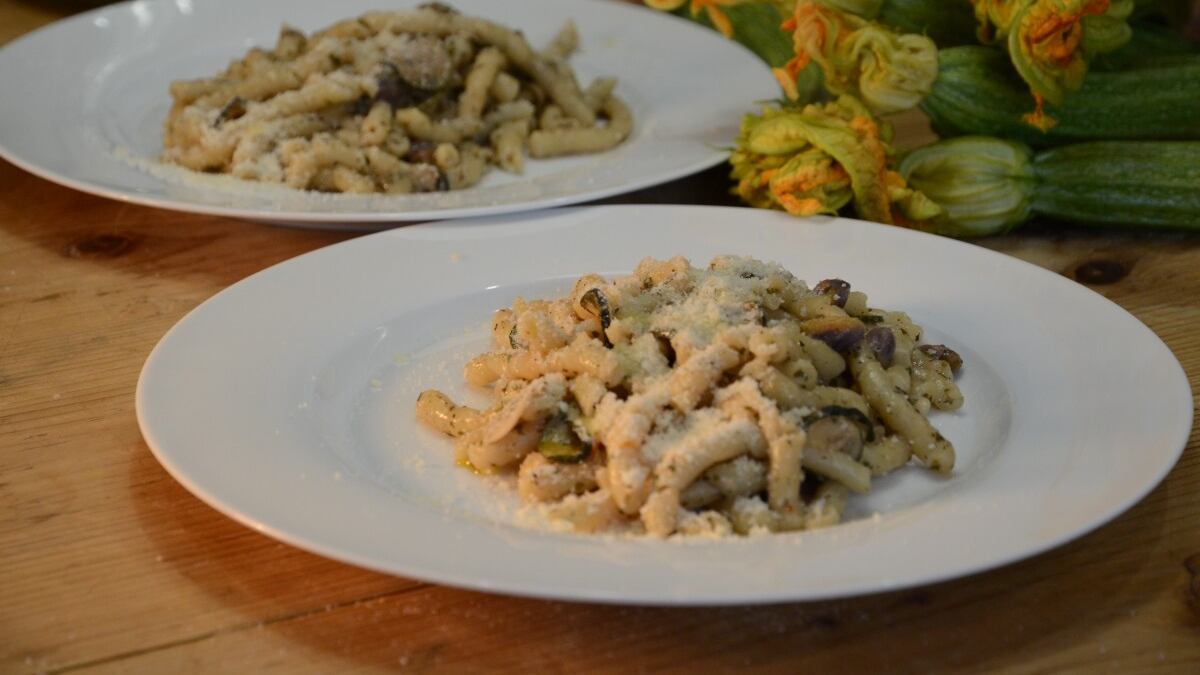 Cavatelli, la storia della più antica pasta italiana