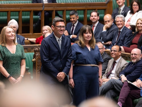 L'ex sindaco di Manchester che spaventa i mercati
