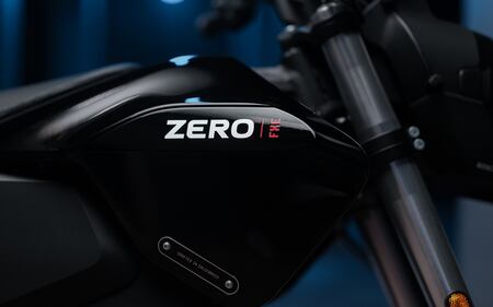 Zero Motorcycles: guarda le foto delle moto a zero emissioni 7