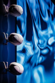 IQOS e Devialet alla Design Week: FOTO 9