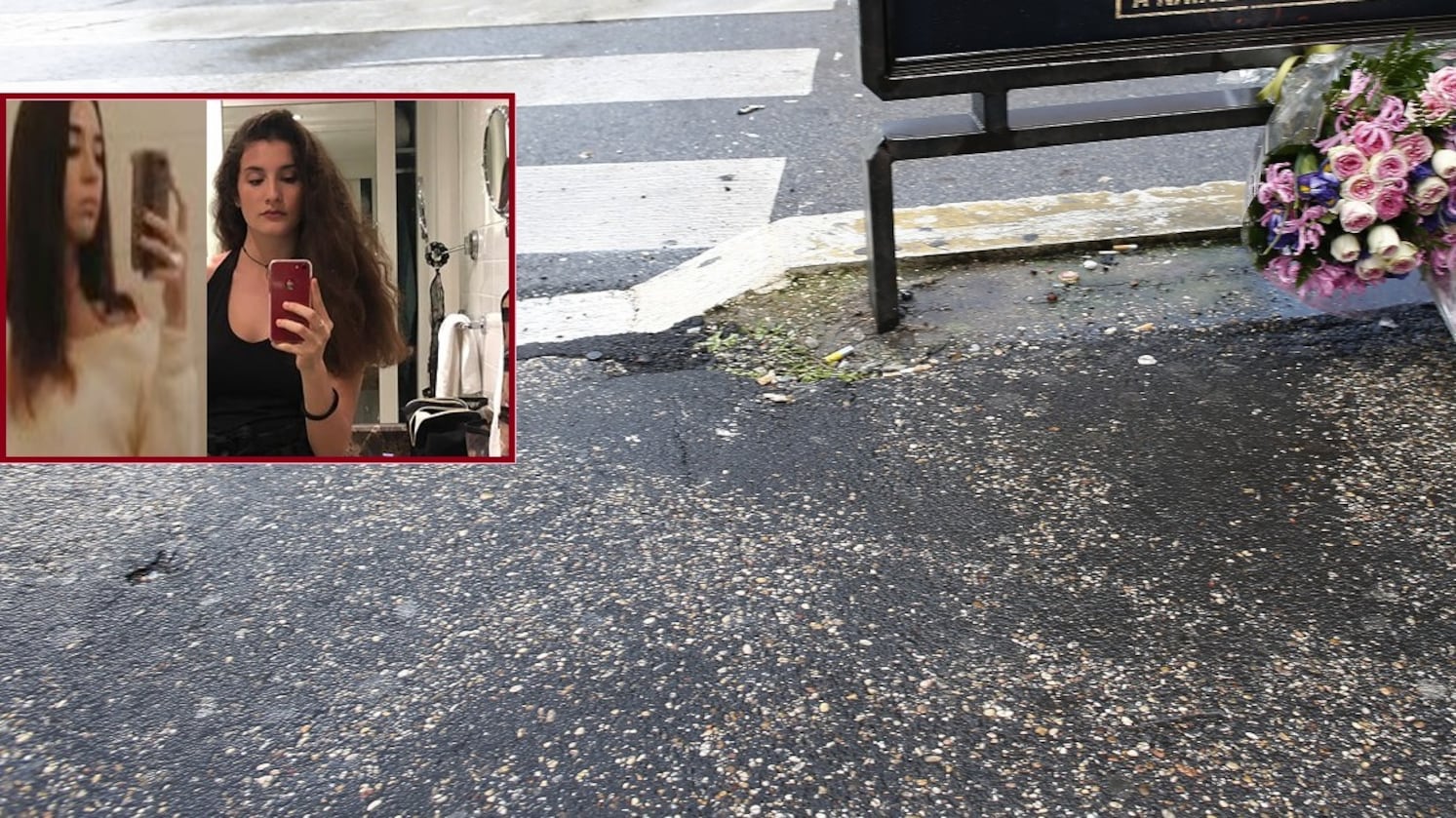 "Ragazze fuori dalle strisce...". I testimoni chiave sull'incidente